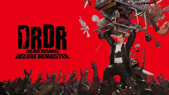 Dead Rising Deluxe Remaster Digital Deluxe (PlayStation)