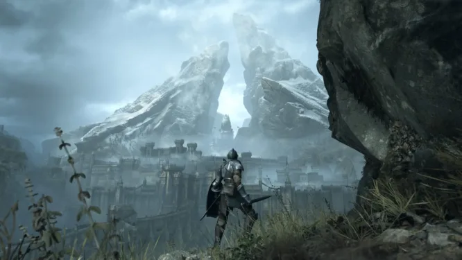 buy Demon’s Souls (PlayStation) low price