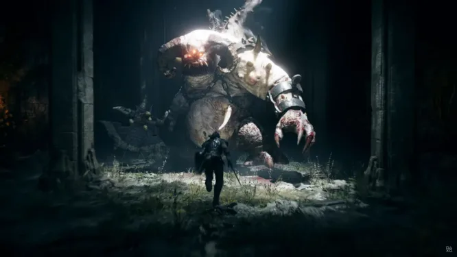 Demon’s Souls (PlayStation)