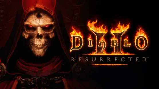 buy Diablo II: Resurrected (PC) steam