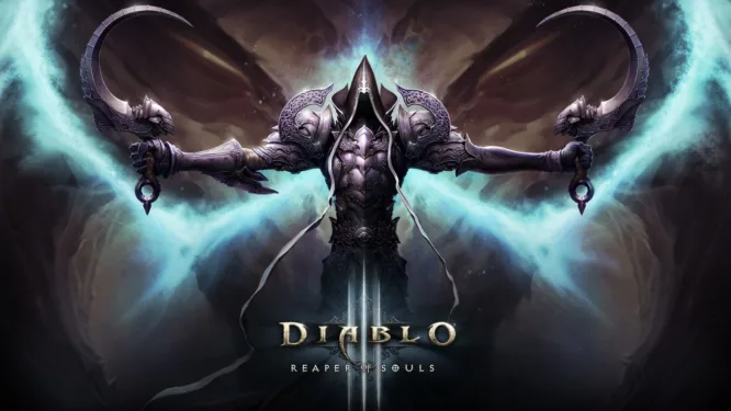 Diablo 3 (PC)