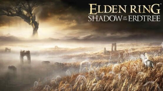 ELDEN RING Shadow of the Erdtree Edition (PC) + 30 Top-Rated PC Games