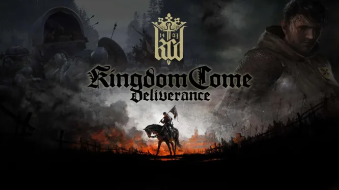 buy Kingdom Come: Deliverance 2 (PC) steam Kingdom Come: Deliverance 2 (PlayStation)