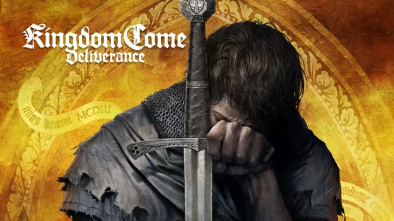 Kingdom Come: Deliverance (PC)