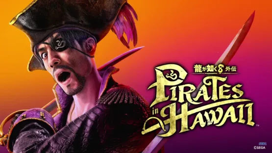 купить Like a Dragon Pirate Yakuza in Hawaii на ПК Steam, PlayStation - Gamers Galaxy