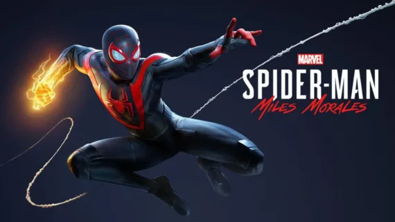 Spider-man: miles morales pc