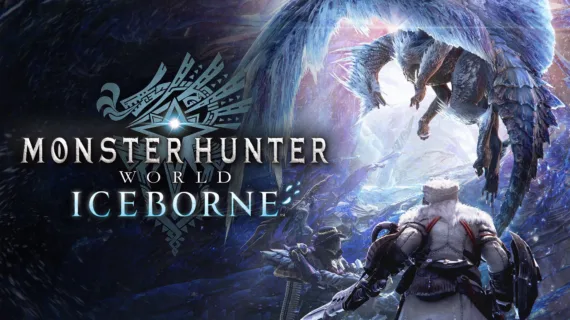 buy Monster Hunter World: Iceborne Master Edition (PC) Monster Hunter World: Iceborne (PlayStation)