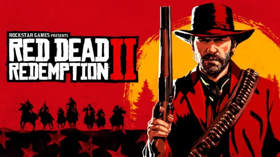 купить Red Dead Redeption 2 на ПК дешево - Геймерс Гэлакси