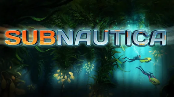 Subnautica Complete Edition (PC) Subnautica Complete Edition (PlayStation)