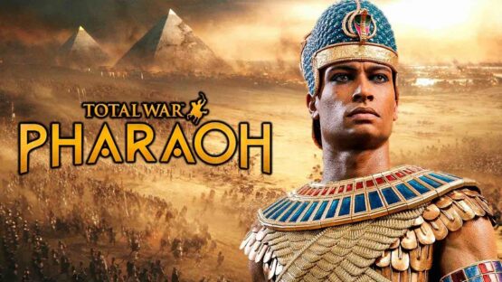 Total War: Pharaoh Dynasties + Complete Total War Collection (PC)