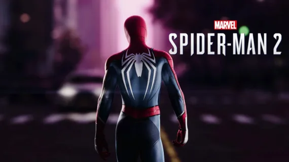 buy Marvel's Spider-Man 2 (PC) steam