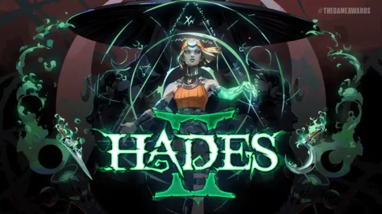 Find Hades 2 at Gamers Galaxy, offering cheap game rentals and access to top games without the high cost.