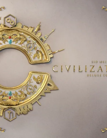 Sid Meier's Civilization 7 Deluxe Edition (PC)