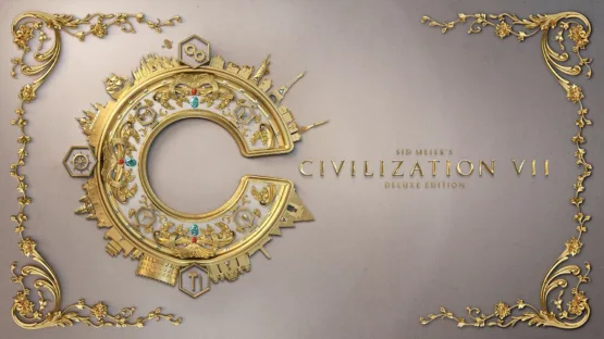 Sid Meier's Civilization 7 Deluxe Edition (PC)