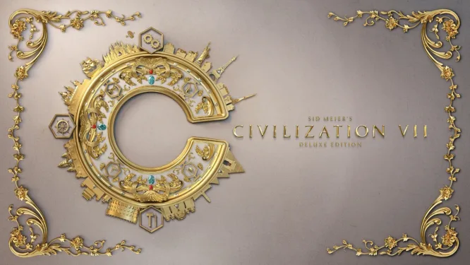 Sid Meier's Civilization 7 Deluxe Edition (PC)