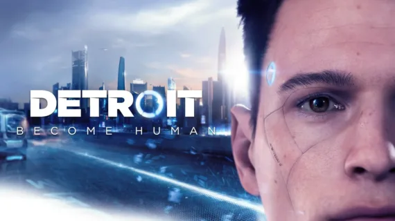 buy Detroit Become Human at gamers galaxy Cheap steam games, playstation and xbox games