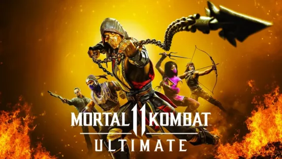 Mortal Kombat 11 Ultimate (PС)