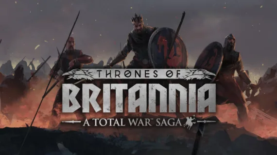 Купить A Total War Saga: Thrones of Britannia + все игры серии Total War- Warhammer, Three Kingdoms на gamers galaxy дешевые игры steam, playstation и xbox