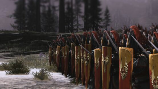 Best mods for total war Warhammer 3