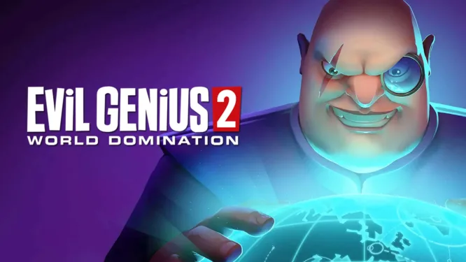 buy steam Evil Genius 2 (PC) + 15 Top-Rated Games