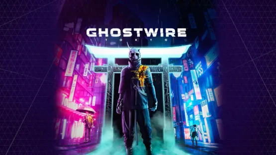 buy Ghostwire: Tokyo (PC) - steam - gamers galaxy