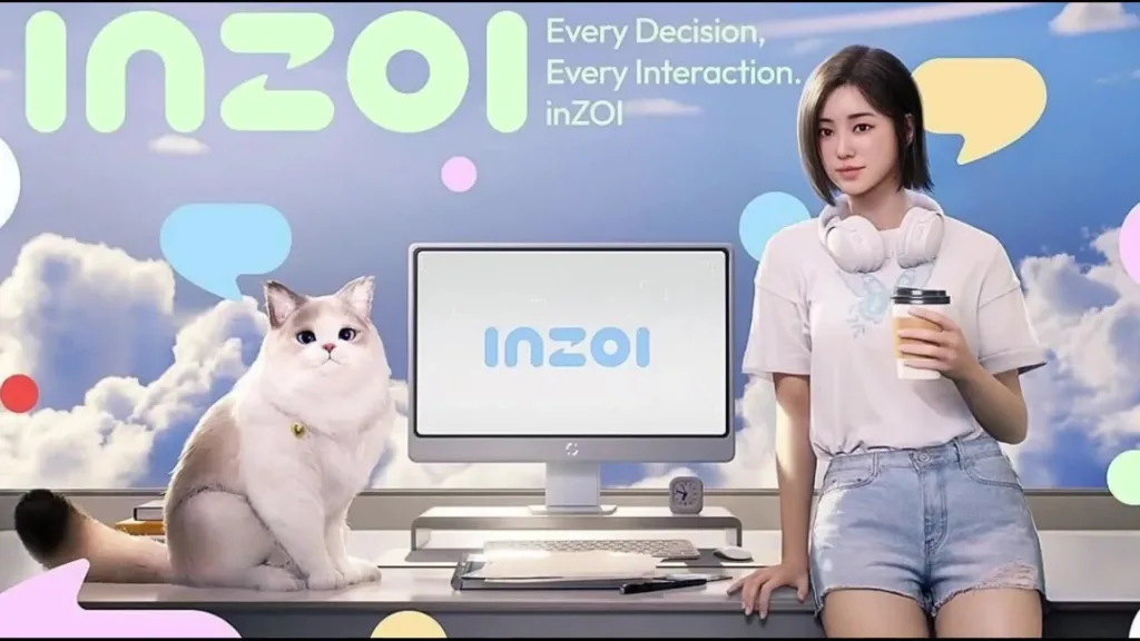 inZoi (PC)