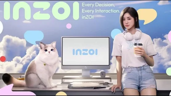 купить InZoi на ПК Steam дешево - gamers Galaxy