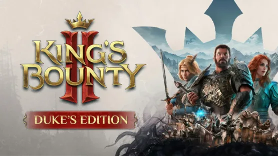 buy King's Bounty 2 (PC) + 15 Top-Rated Games