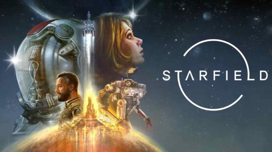 Starfield Premium Edition (PC)
