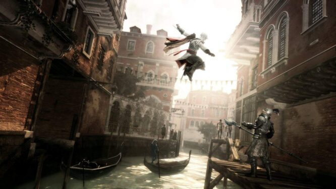 buy assassin's creed 2 steam