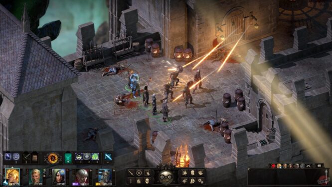 buy Pillars of eternity 2 cheap - gamers galaxy