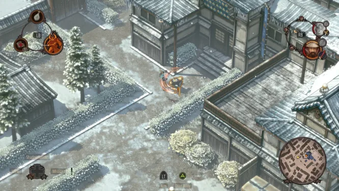 buy Shadow Tactics: Blades of the Shogun (PC) + 15 Top-Rated Games