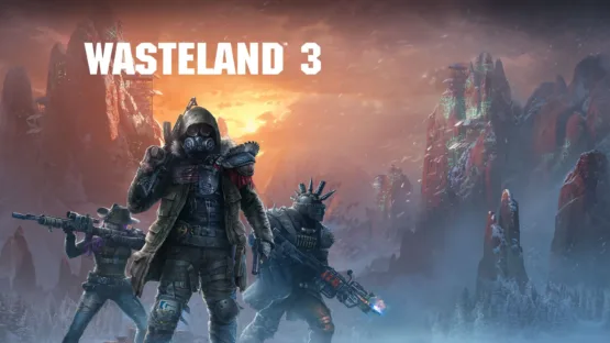 buy wasteland 3 - gamer's galaxy steam games cheap