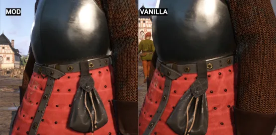 Kingdom Come: Deliverance 2 – The Best Mods to Improve Your Experience