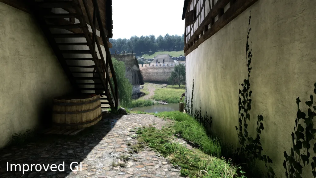 Kingdom Come: Deliverance 2 – The Best Mods to Improve Your Experience