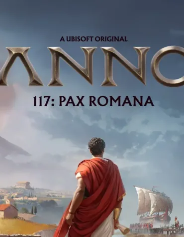 Anno 117: Pax Romana