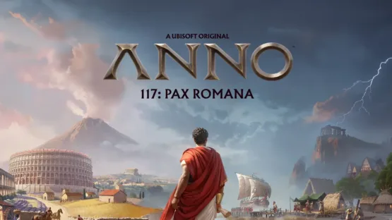 Anno 117: Pax Romana