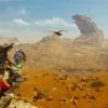 Tips for Monster Hunter Wilds