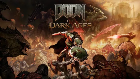 Buy Doom The Dark Ages