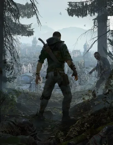 Dying Light: The Beast, Gamer's Galaxy