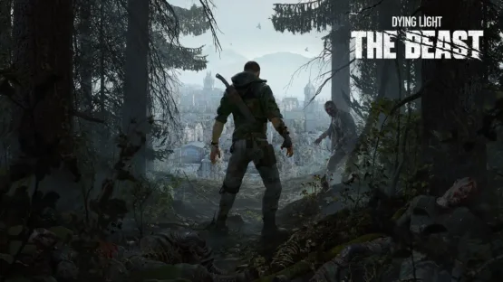 Dying Light: The Beast