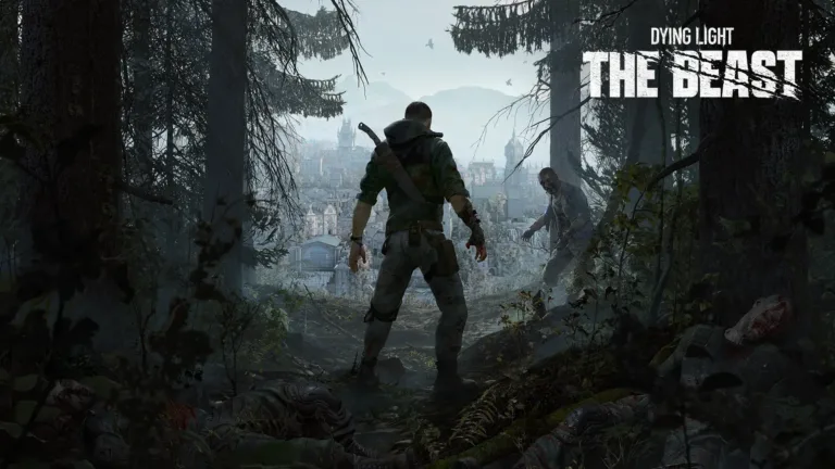 Dying Light: The Beast