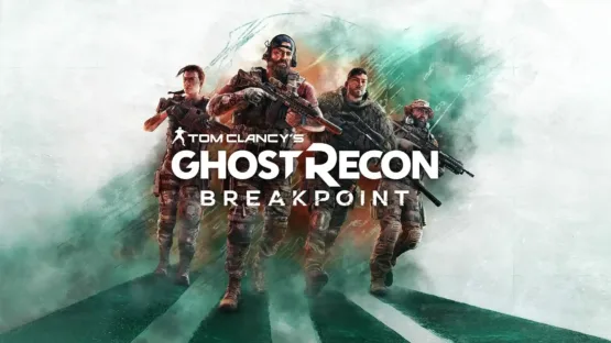 Tom Clancy's Ghost Recon® Breakpoint-Deluxe Edition+Ghost Recon Wildlands (PC)