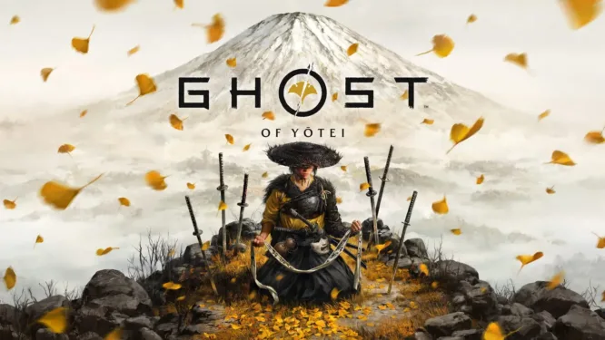купить аккаунт Ghost of Yotei Steam Gamer's Galaxy