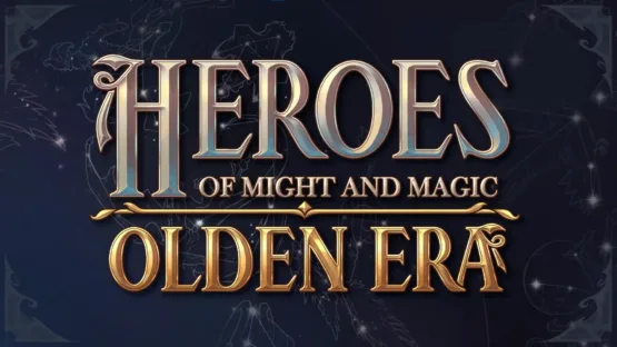 Heroes of Might and Magic Olden Era