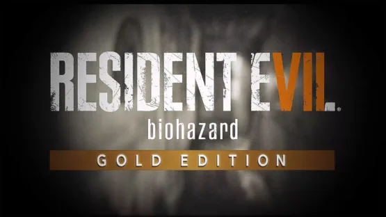 RESIDENT EVIL 7 biohazard Gold Edition PS4 & PS5