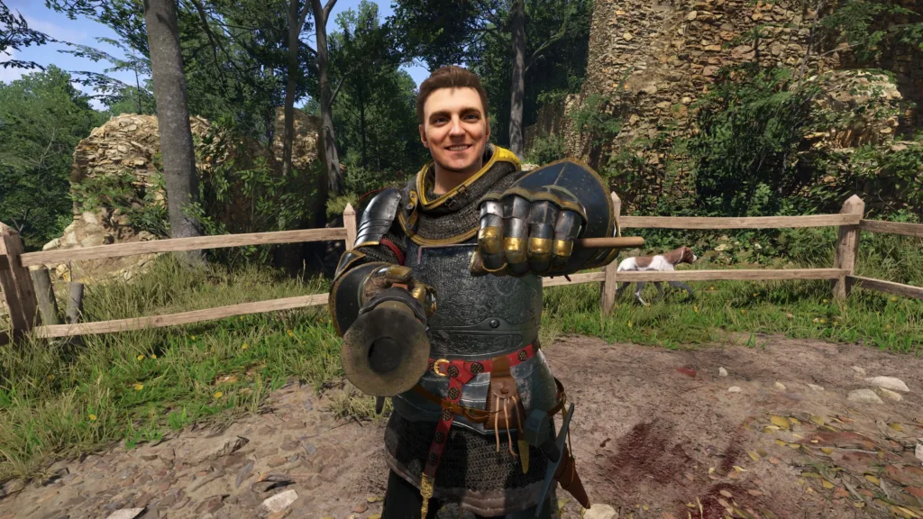 The best mods for Kingdom Come: Deliverance 2 