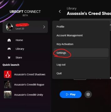 Offline Activation on Ubisoft Connect