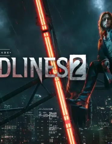 Vampire: The Masquerade - Bloodlines 2