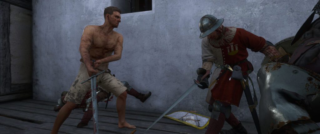 The best mods for Kingdom Come: Deliverance 2 
